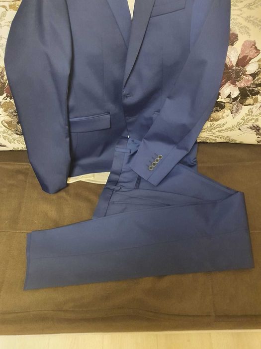 Costum Zara purtat odata (banchet clasa a 8-a)