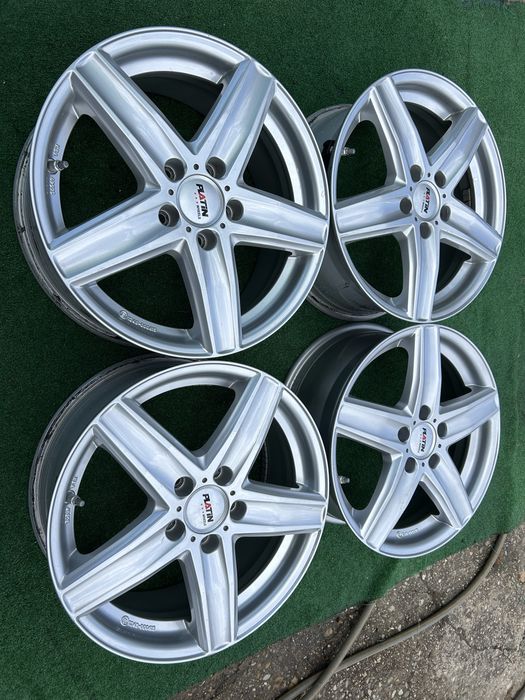 5х112 17 vw audi mercedes