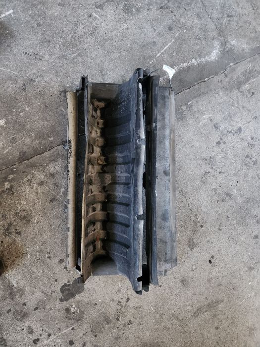 Дифузьор за Land Rover Discovery III