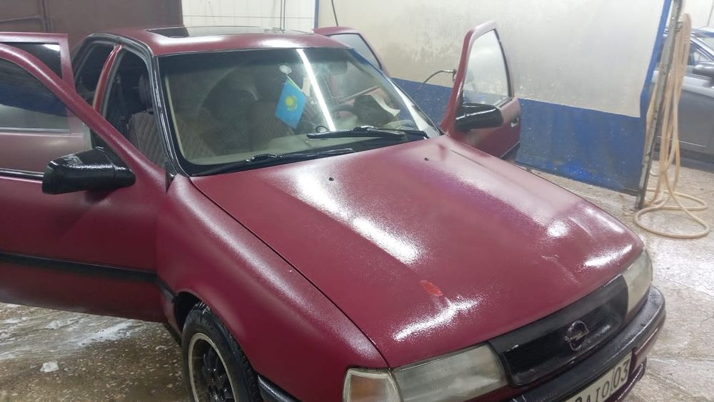 Срочно продам машину