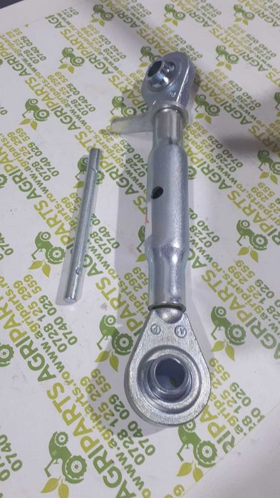 Tirant central standard 200 M24 cat.1/1