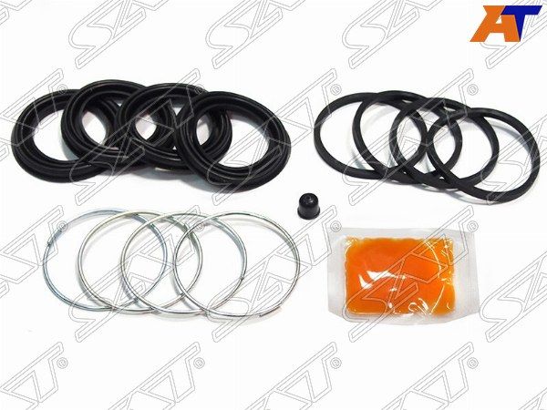 Ремкомплект тормозного суппорта Toyota 4runner