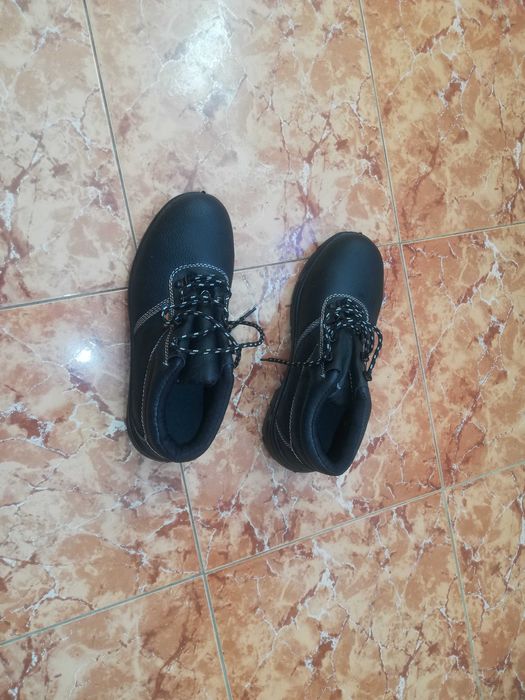 Зимни обувки унисекс