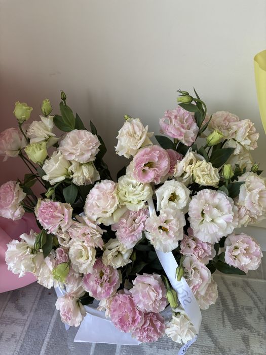 Гүл сатылады арзан бағада