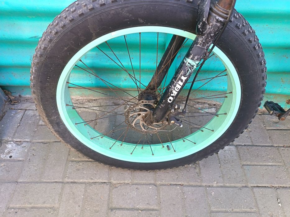 Продам велосипед