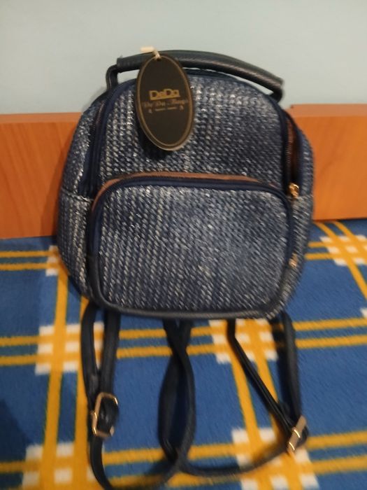 Vând Rucsac Damă Nou