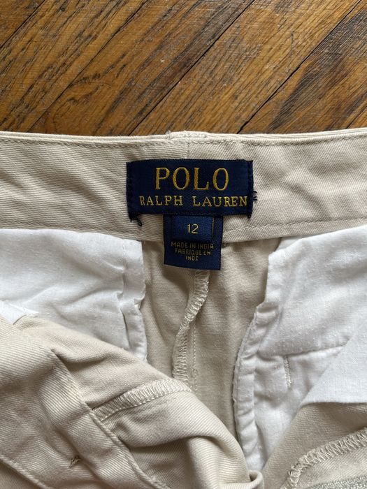 Pantaloni scurți Polo Ralph Lauren, mărimea XS