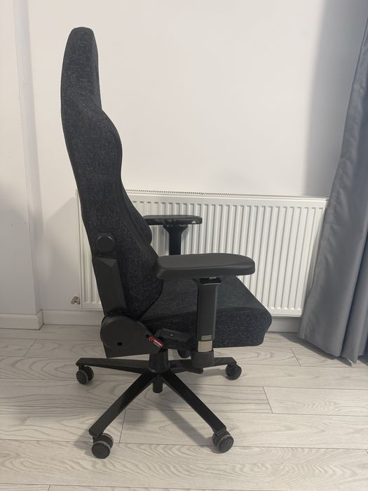 Scaun Gaming Secret Lab Titan Evo Voluntari • OLX.ro