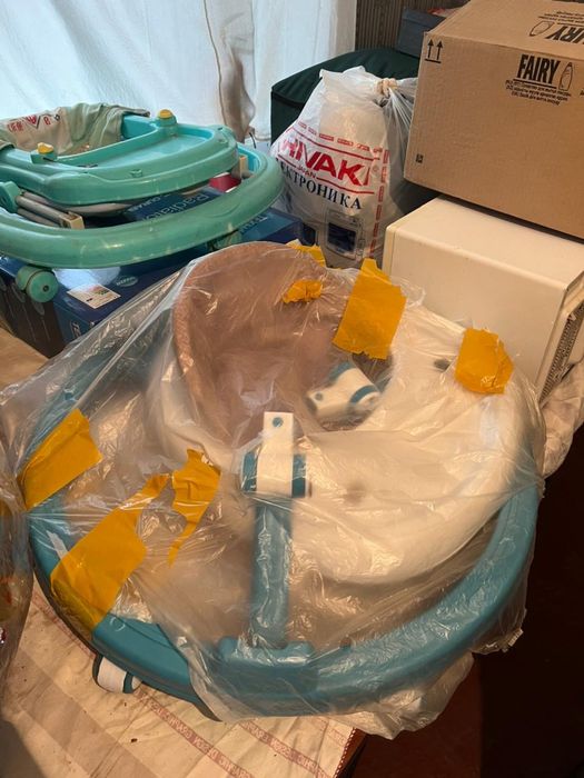 жақсы үйге керек заттар