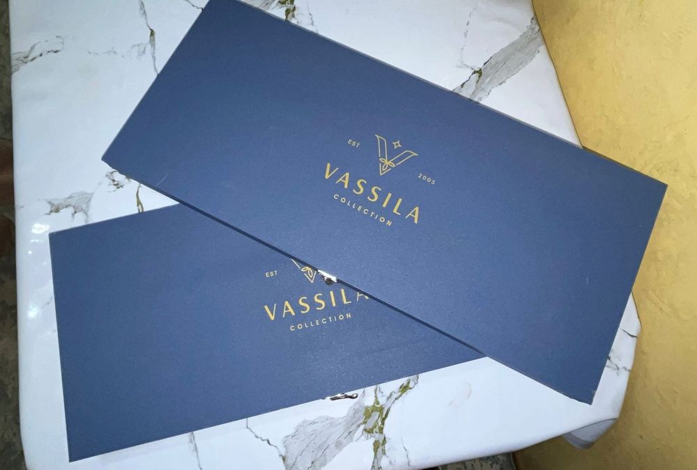 Vassila collection