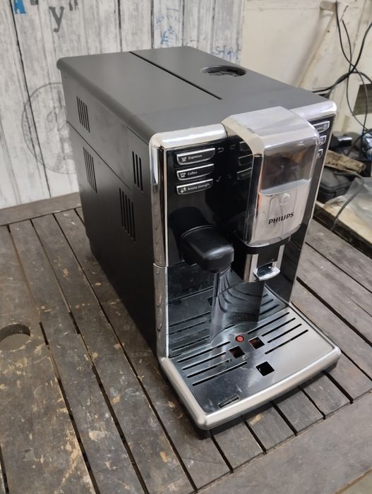 Кафе машина Fhilips Saeco cappuccino