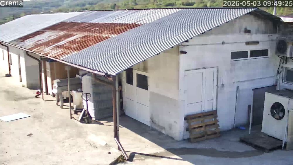 Vând domeniu Viticol si Crama in podgoria Dragasani