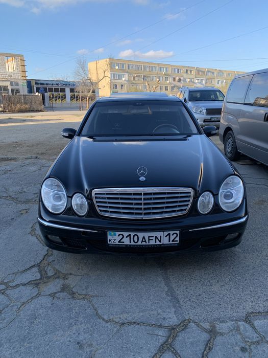 Запчасти на мерс 211 бампер зад, пороги и решетка