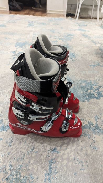 Обувь для лыж 40-44 размер