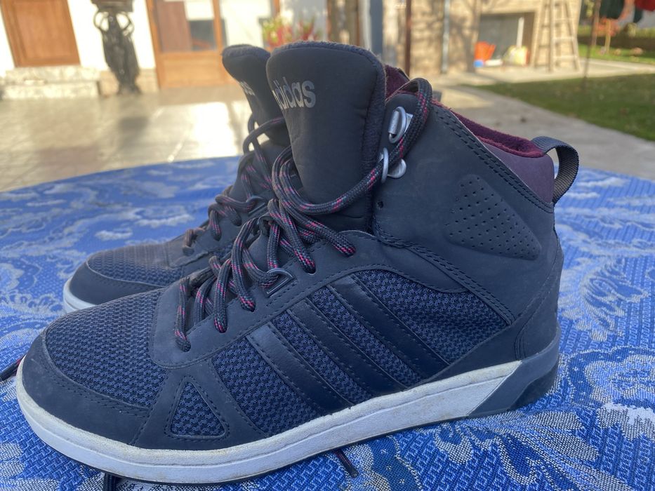 Adidas кецове N.38 и Copa Mundual N.39 бутонки