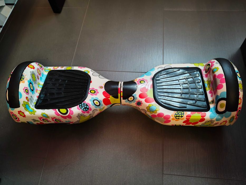 Vând hoverboard