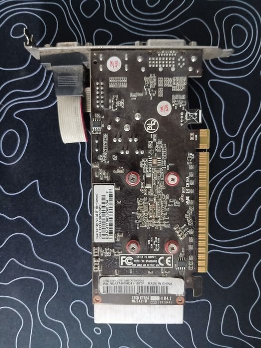продам gt 740 ddr3