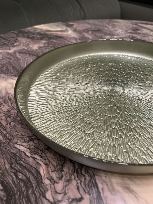 Platou/tava nobila casa