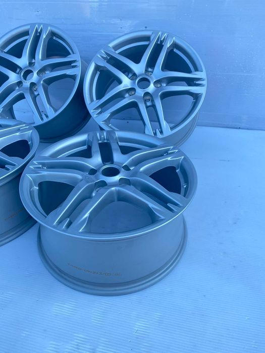 Jante noi R18 originale Renault Megane lll 3 RS