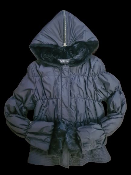Продам куртку фирмы bessini.