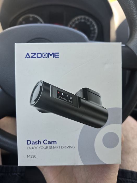 Vand camera auto AZDOME