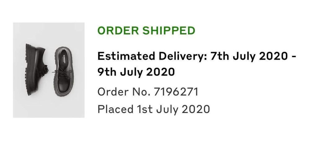 Burberry Leather Derby Shoes