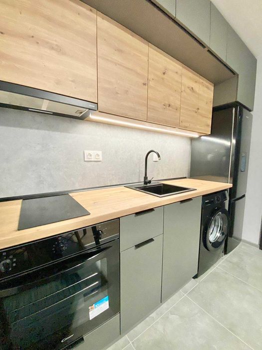 Дава се под наем Двустаен апартамент в София, Връбница 1 - 65 кв.м за 612 € - Снимка #7