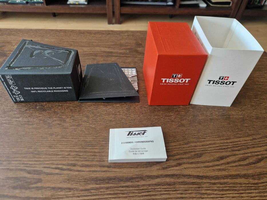 Tissot T-Race Cycling Giro d'Italia 2022 Special Edition