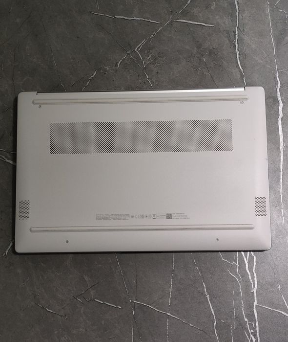 Продам ноутбук HP