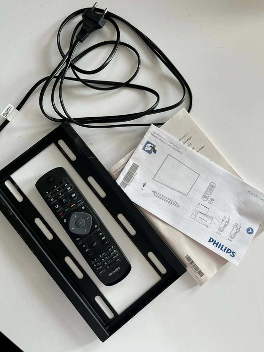 Продавам телевизор Philips, 32 инча