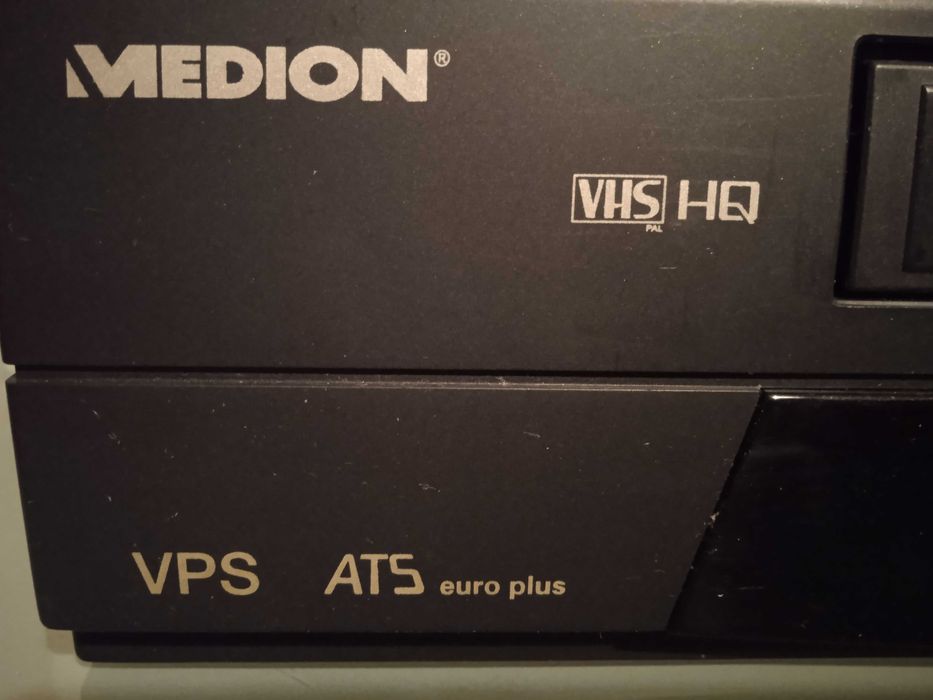 Video  Player-MEDION