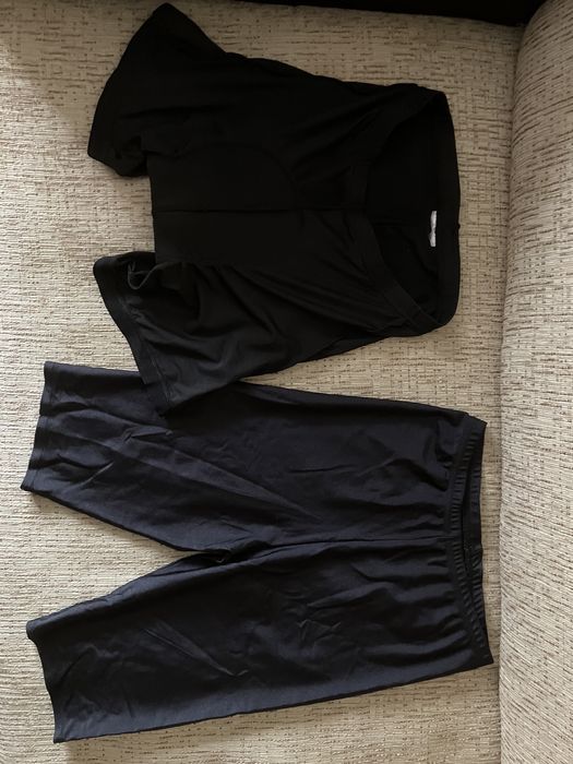 pantaloni scurți sport, ciclism (M)