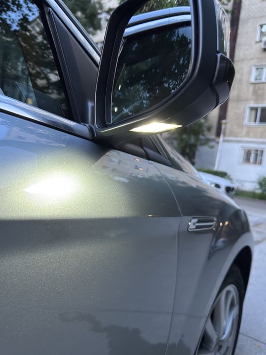 Ford Mondeo mk4 2012