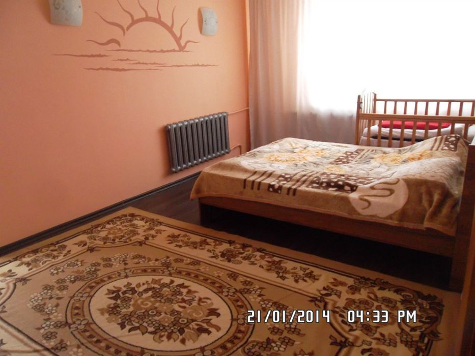 Продам 2х комнатную квартиру