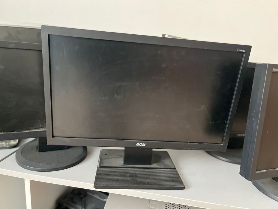 Кампьютер Ноутбук