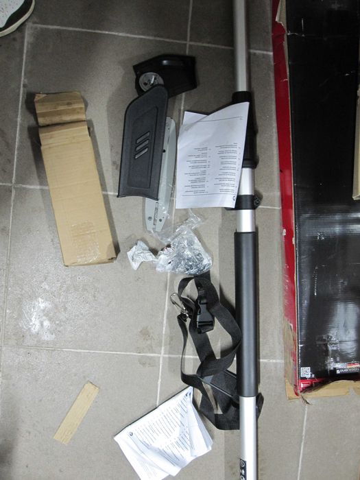 Foarfecă telescopică Einhell GC-EC 7520 T
