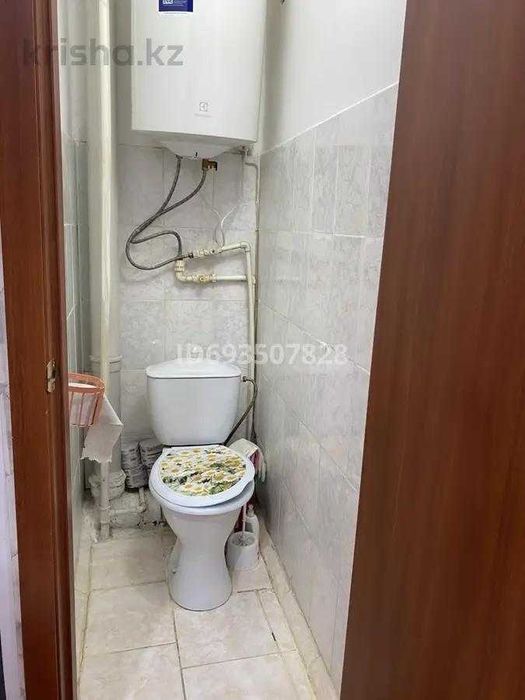 Продам 4 комн 18мкр