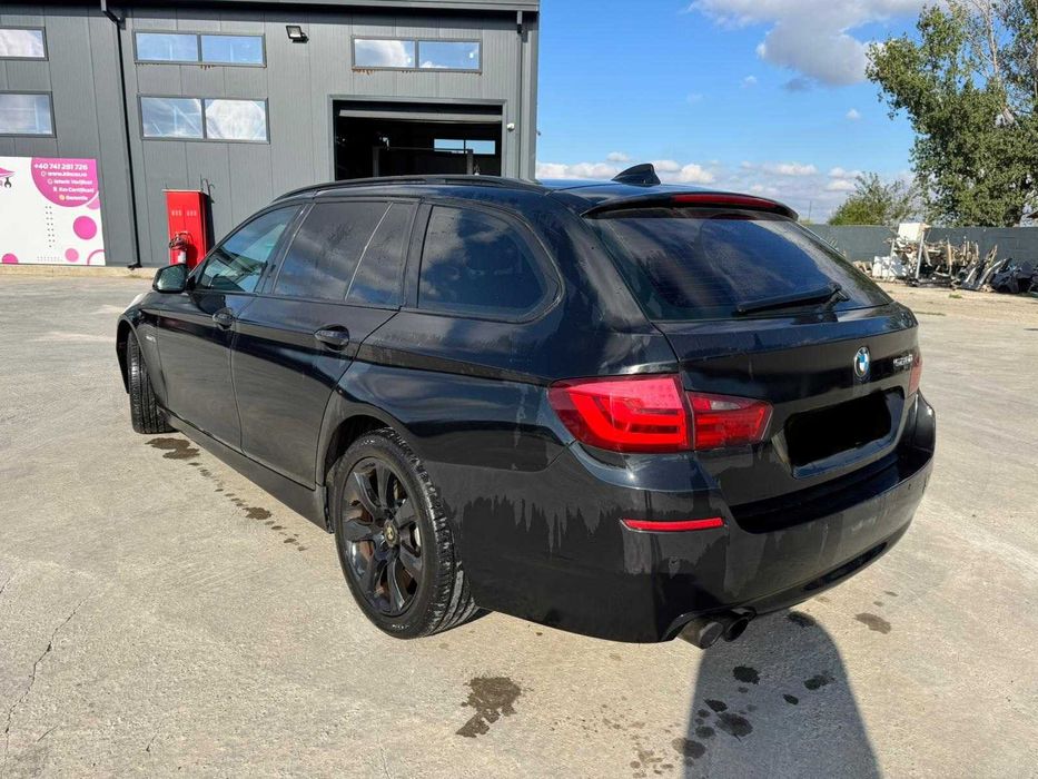 Dezmembram BMW F11 2011 break 2.0