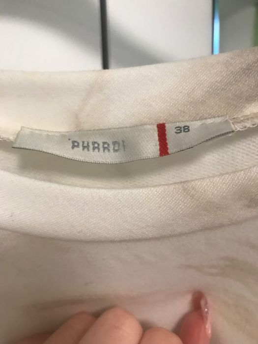 Панталон и блузи Zara, Bershka