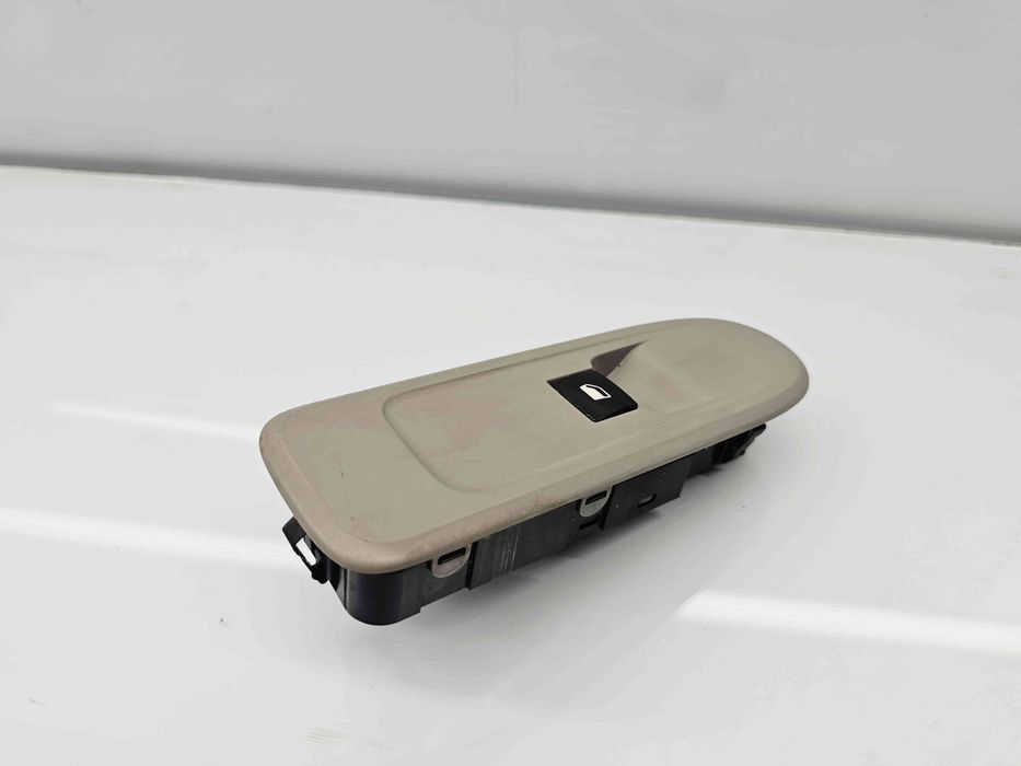 Buton geam dreapta fata Citroen C5 (III) [Fabr 2008-2017] 96661102