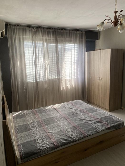 Дава се под наем Двустаен апартамент в Стара Загора, Самара 3 - 45 кв.м за 270 € - Снимка #4