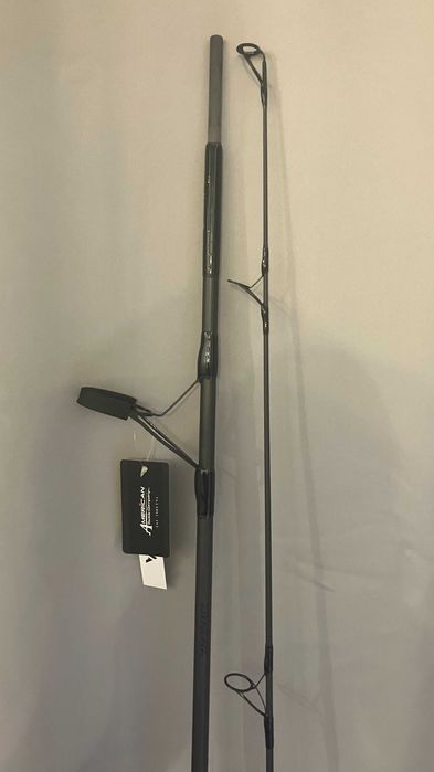 Въдици Daiwa Basiair 12ft
