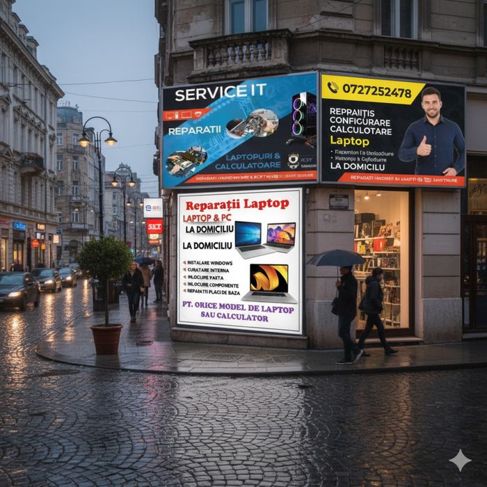 Instalare windows 10/11 licentiate