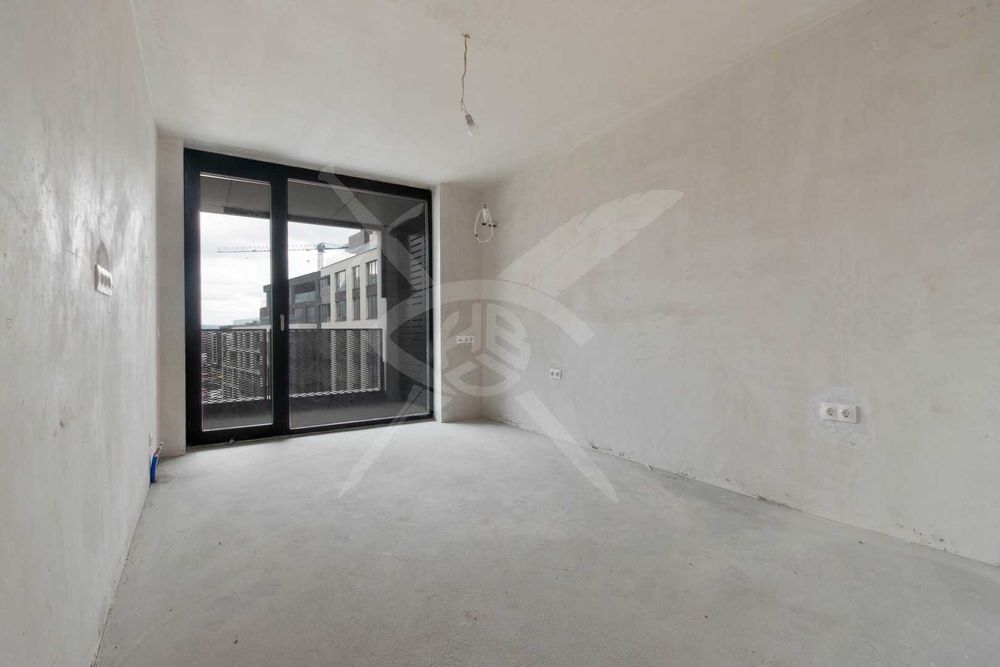 Продава се Двустаен апартамент в София, Кръстова вада - 76 кв.м за 1917 €/кв.м - Снимка #2