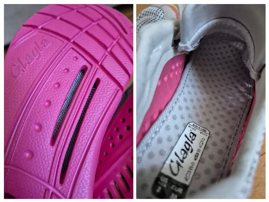 Pantofi sport Glagla Blizz, pentru copii, noi, mărimea 33