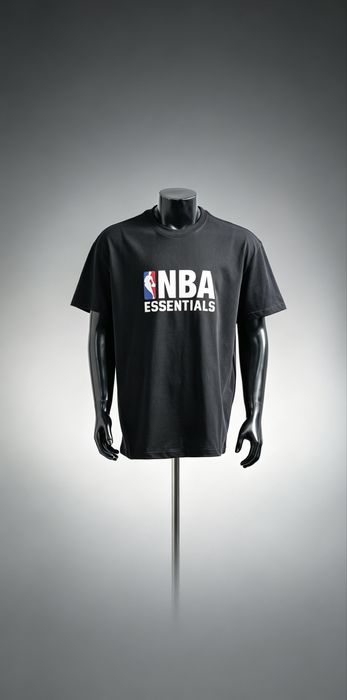 Летен комплект NBA Essentials
