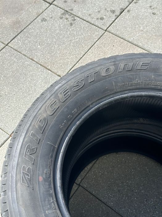 Шины Bridgestone 185/60/18