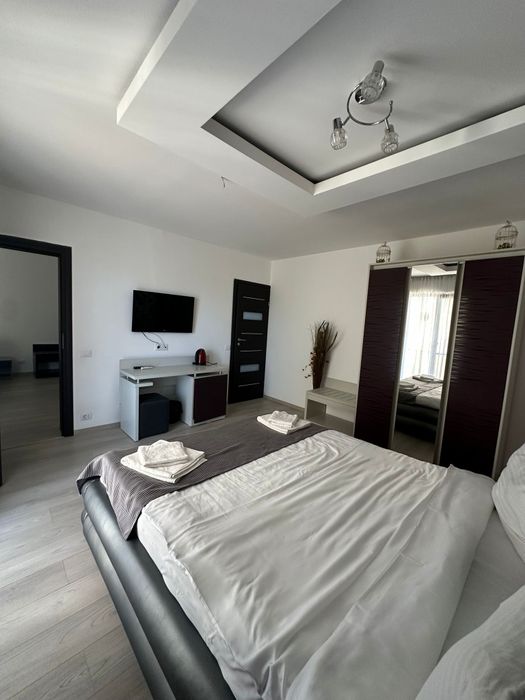 Închiriez camere și apartamente în regim hotelier Mamaia Nord