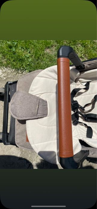 Лятна количка buba primavera