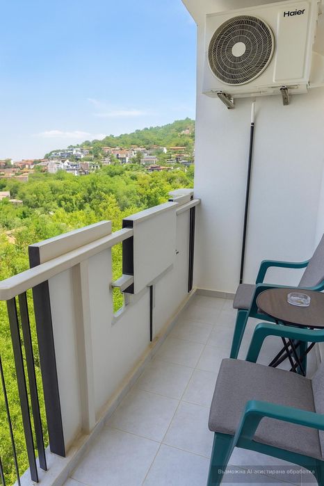 Дава се под наем Тристаен апартамент в Пловдив, Център - 104 кв.м за 648.21 € - Снимка #6